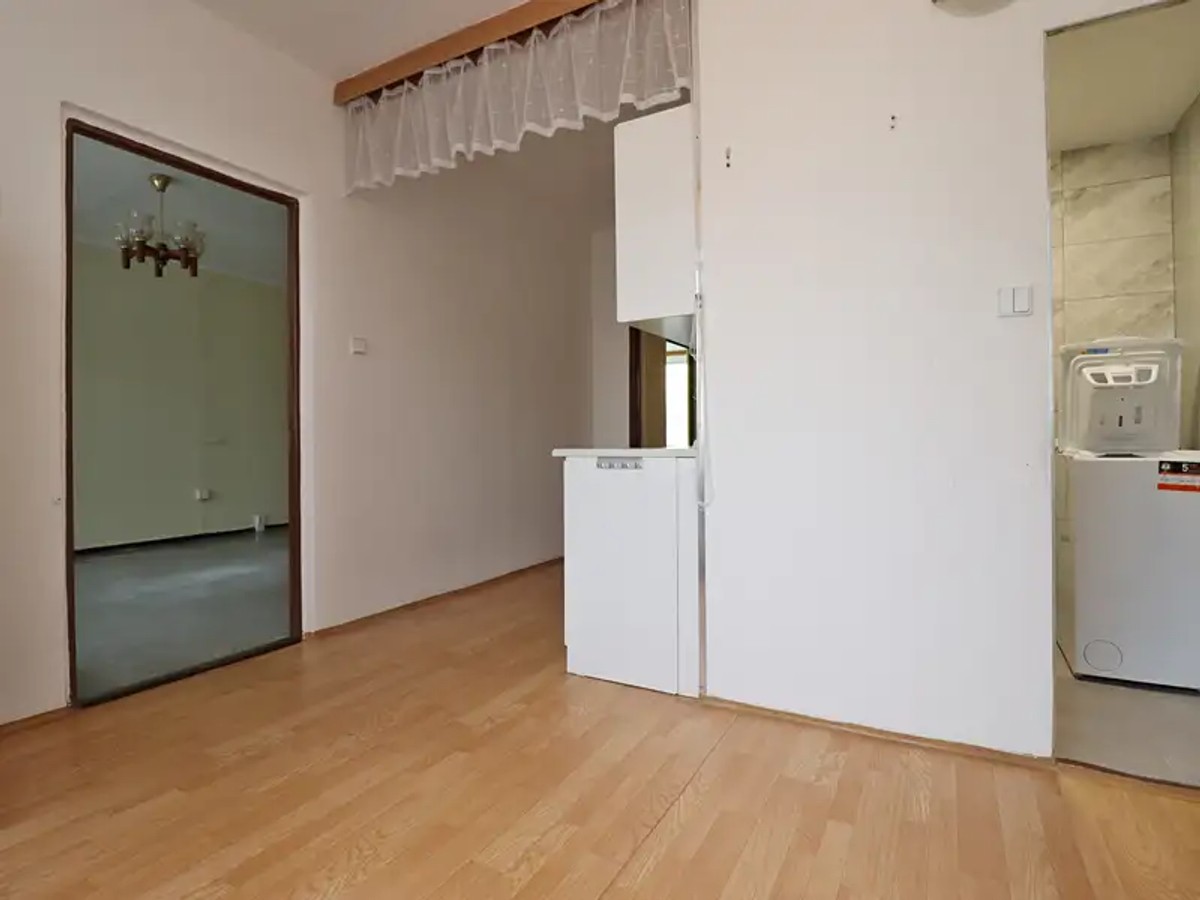 Prodej bytu 2+1 67 m²