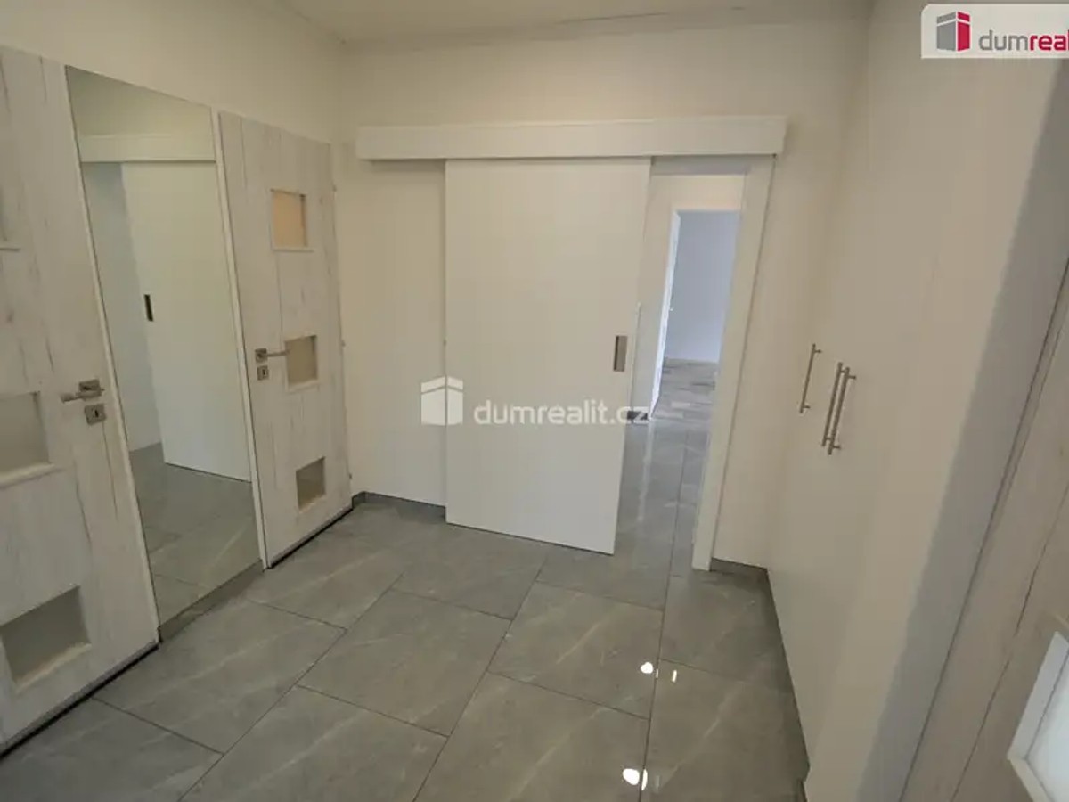 Prodej bytu 4+1 76 m²