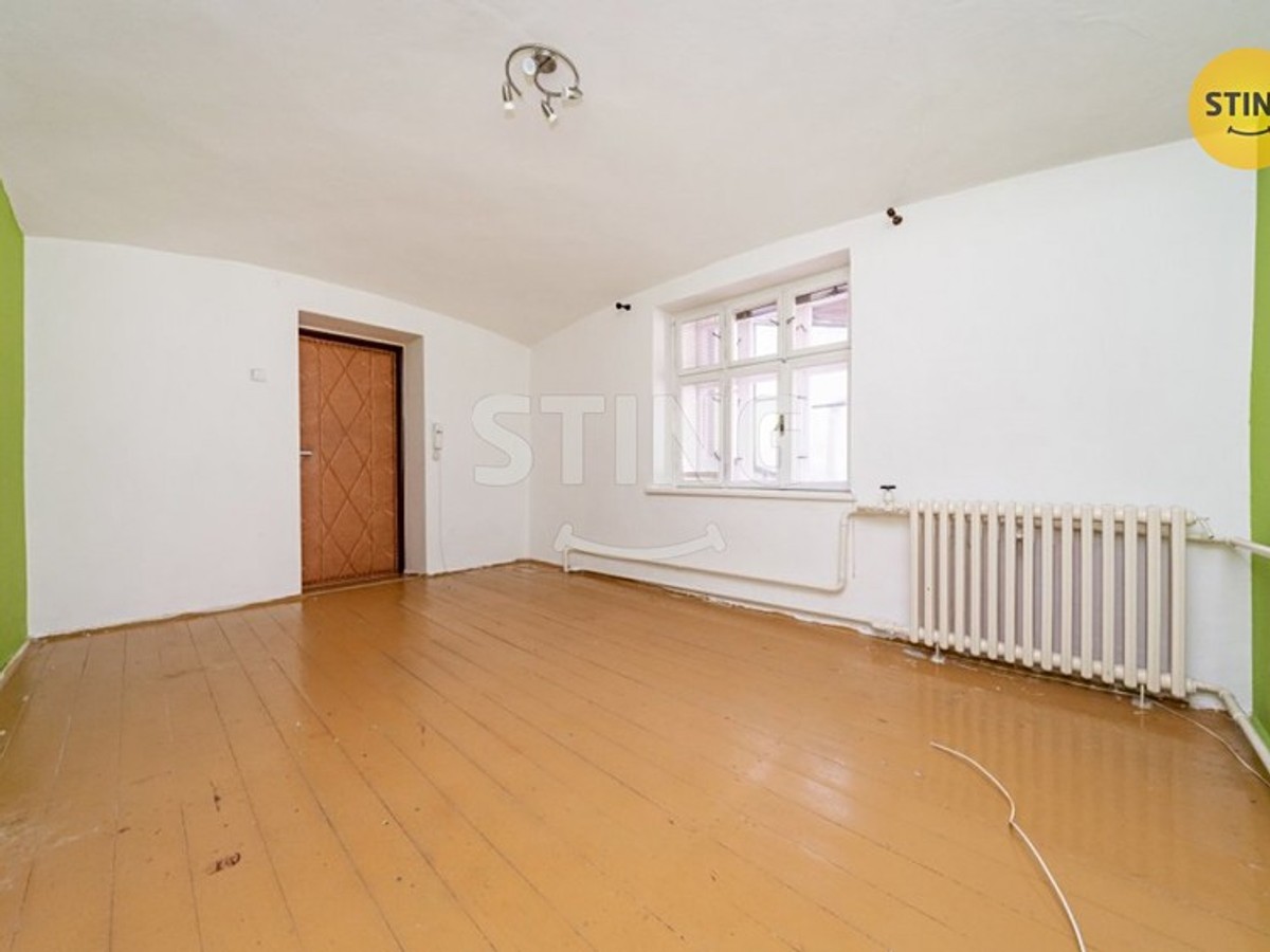 Prodej domu 257 m², pozemek 2509 m²