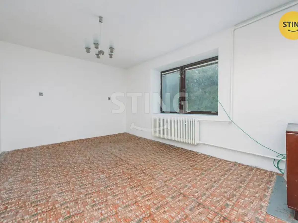 Prodej domu 223 m², pozemek 446 m²