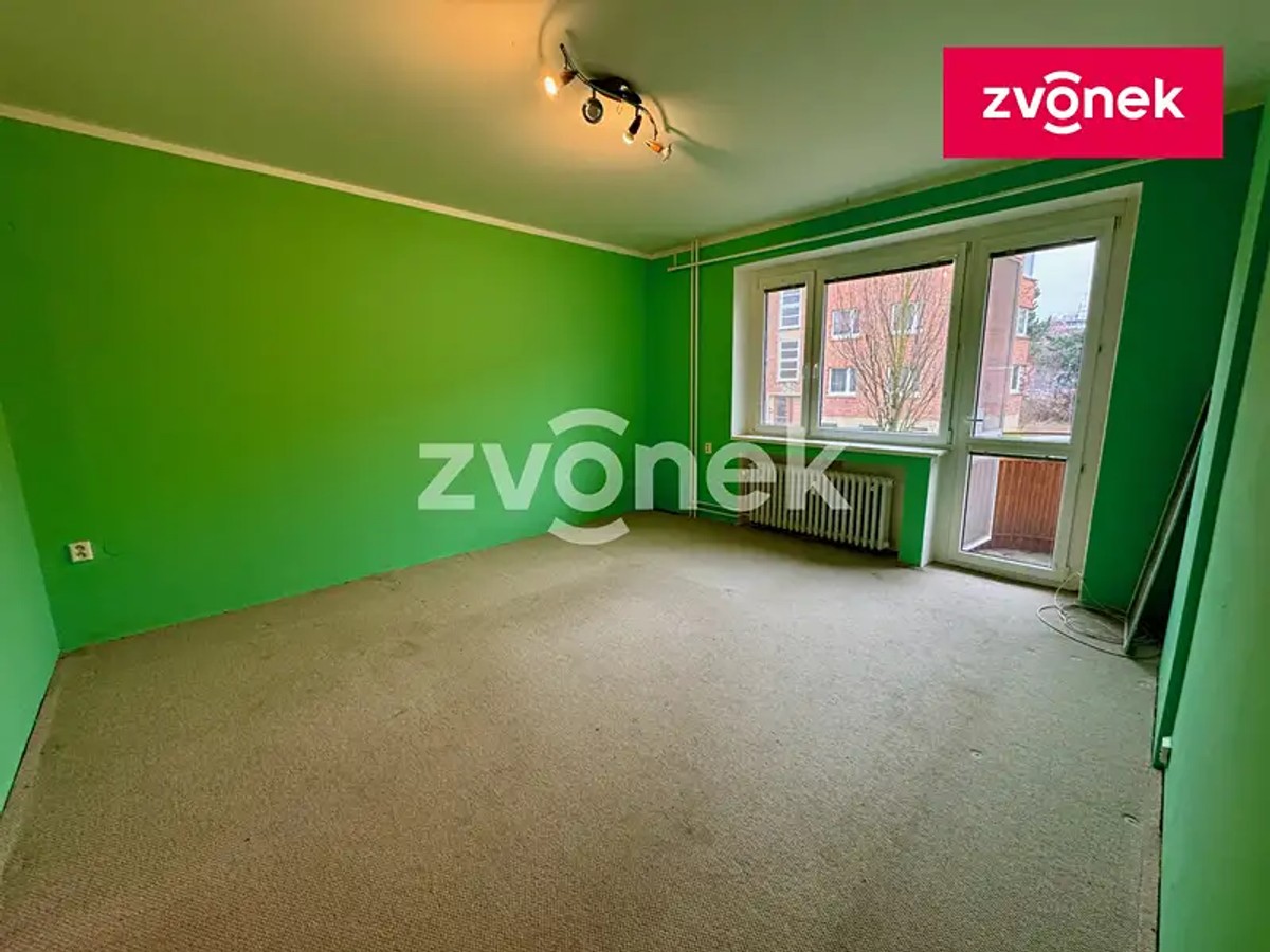 Prodej bytu 3+1 74 m²