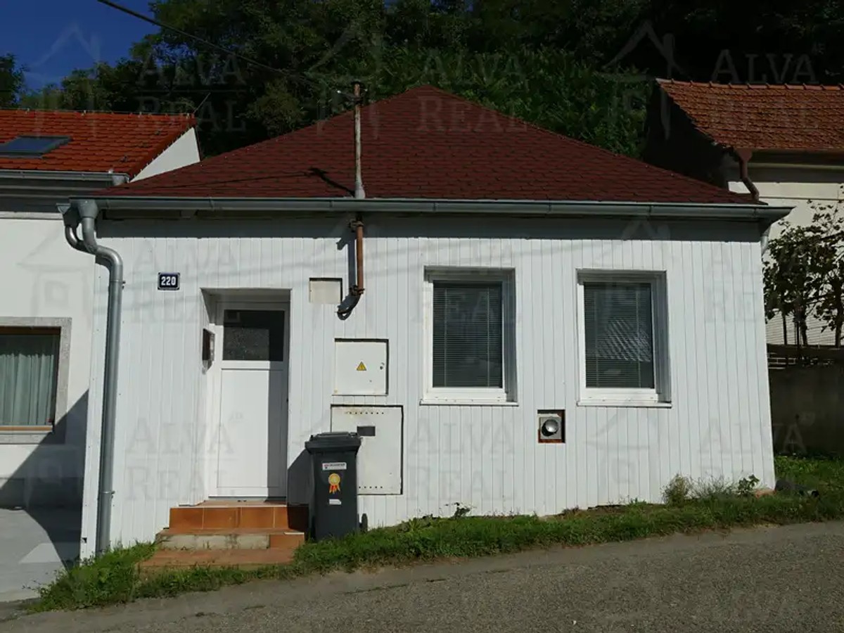Prodej domu 65 m², pozemek 131 m²