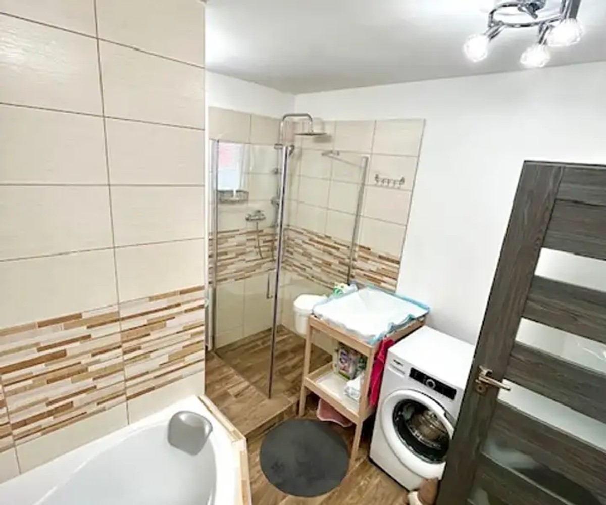 Prodej bytu 2+1 60 m²