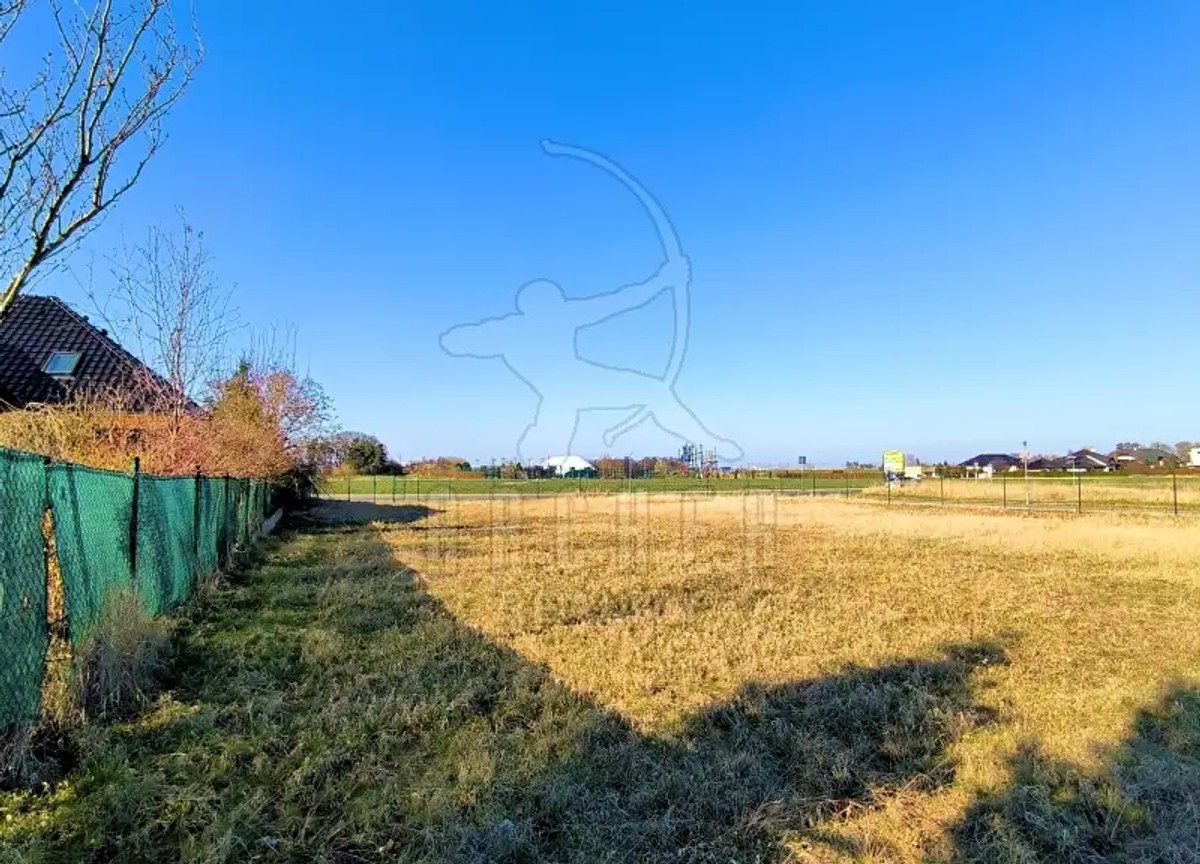 Prodej stavebního pozemku 1354 m²