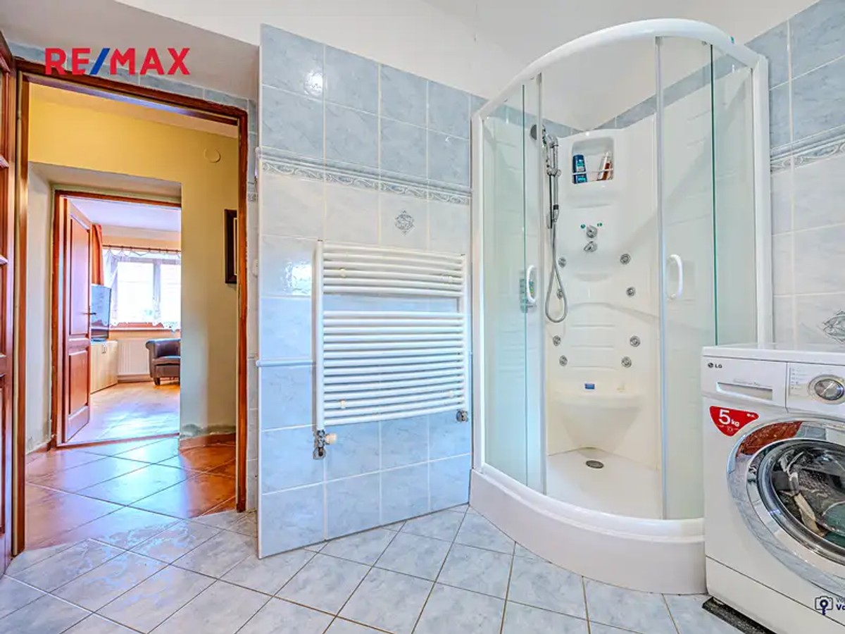 Prodej domu 460 m², pozemek 4142 m²