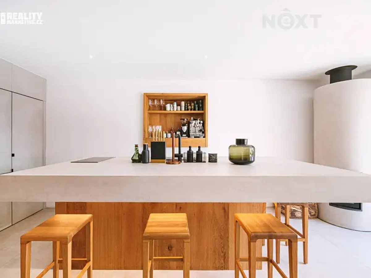 Prodej domu 114 m², pozemek 117 m²
