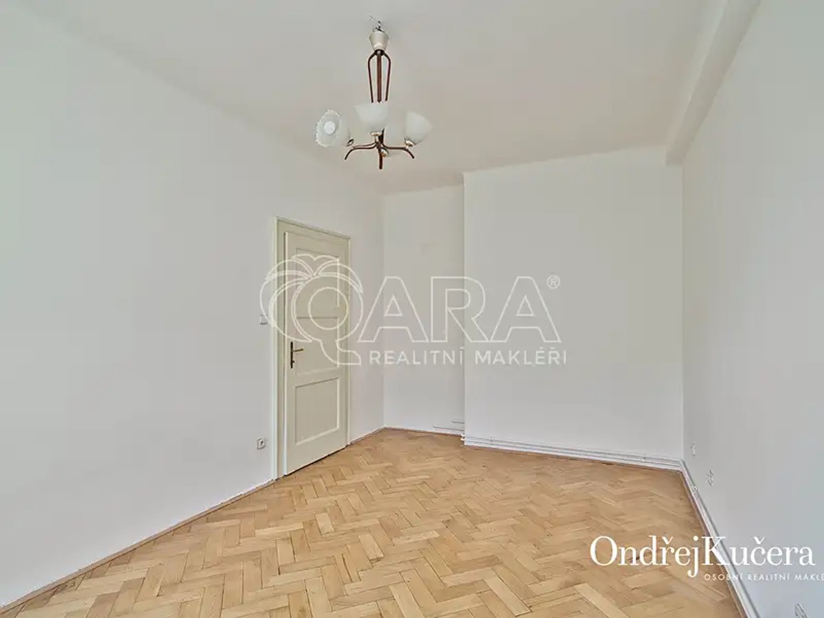 Prodej bytu 2+kk 50 m²