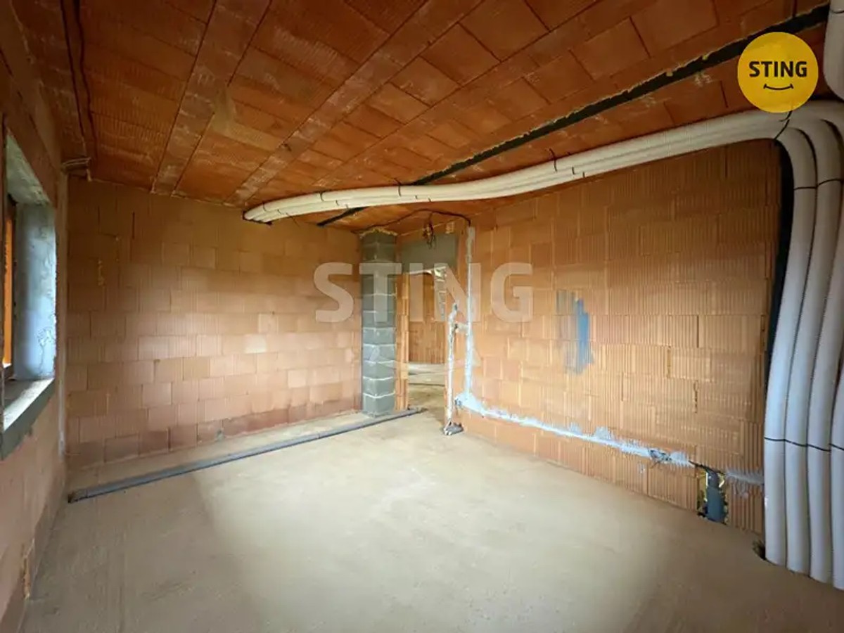 Prodej domu 285 m², pozemek 1323 m²
