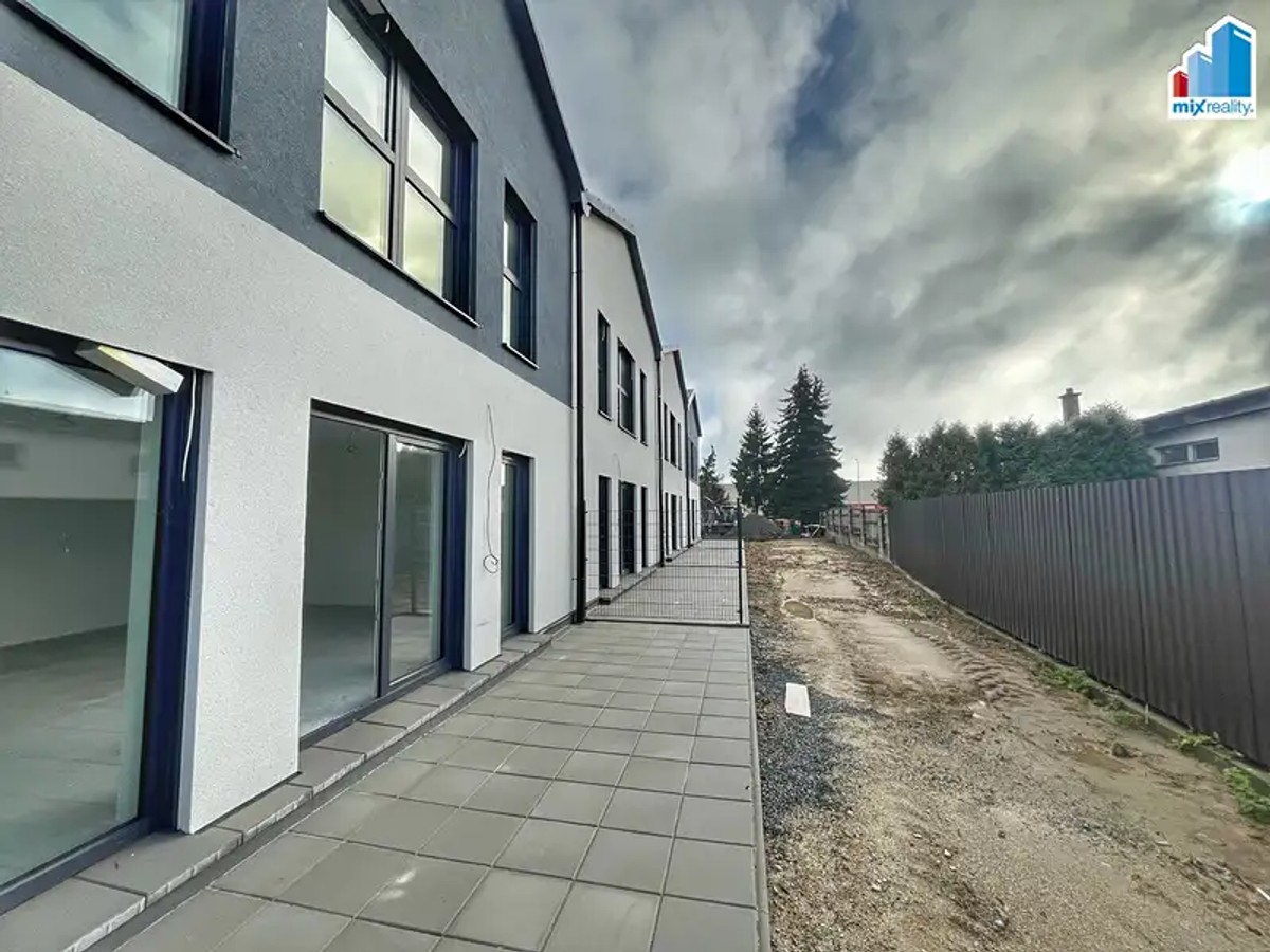 Prodej domu 162 m², pozemek 2370 m²
