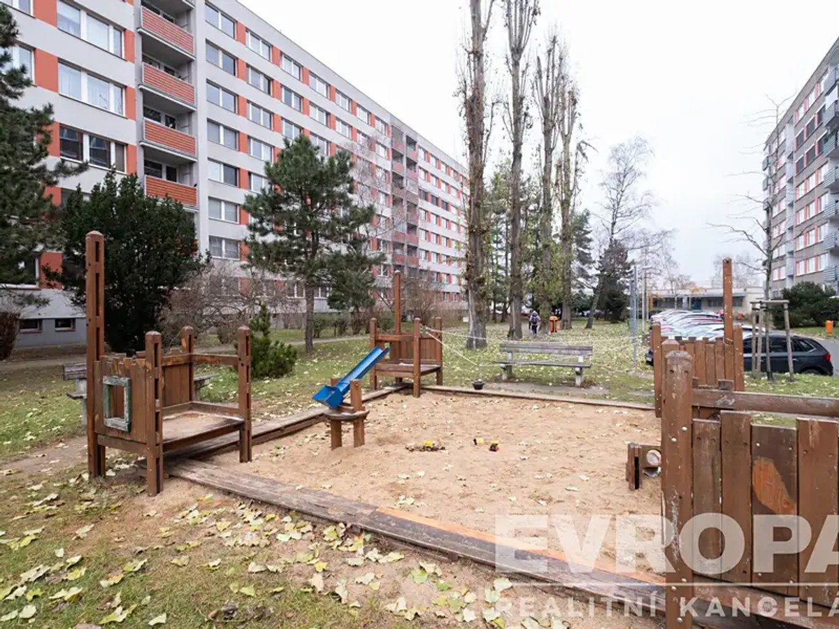 Prodej bytu 3+kk 82 m²