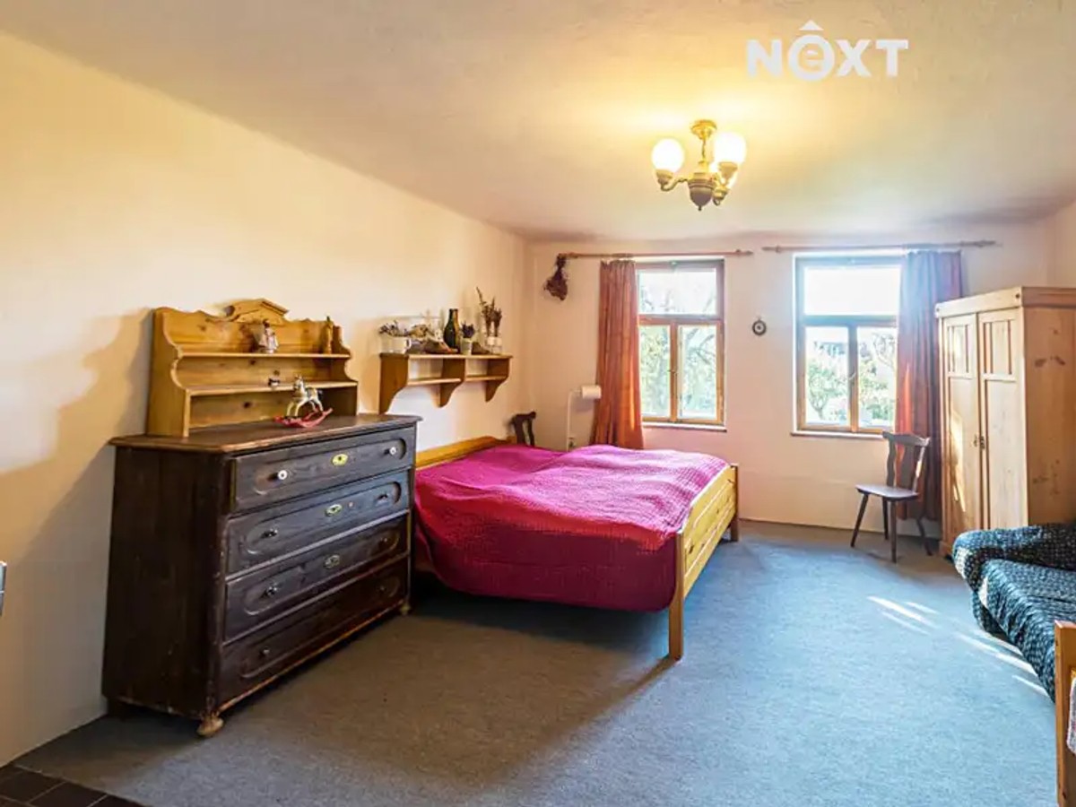 Prodej domu 217 m², pozemek 766 m²