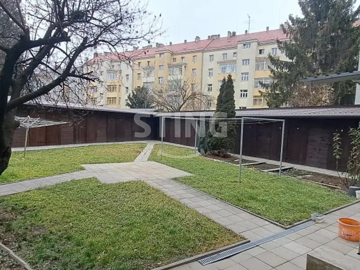 Prodej bytu 2+1 85 m²