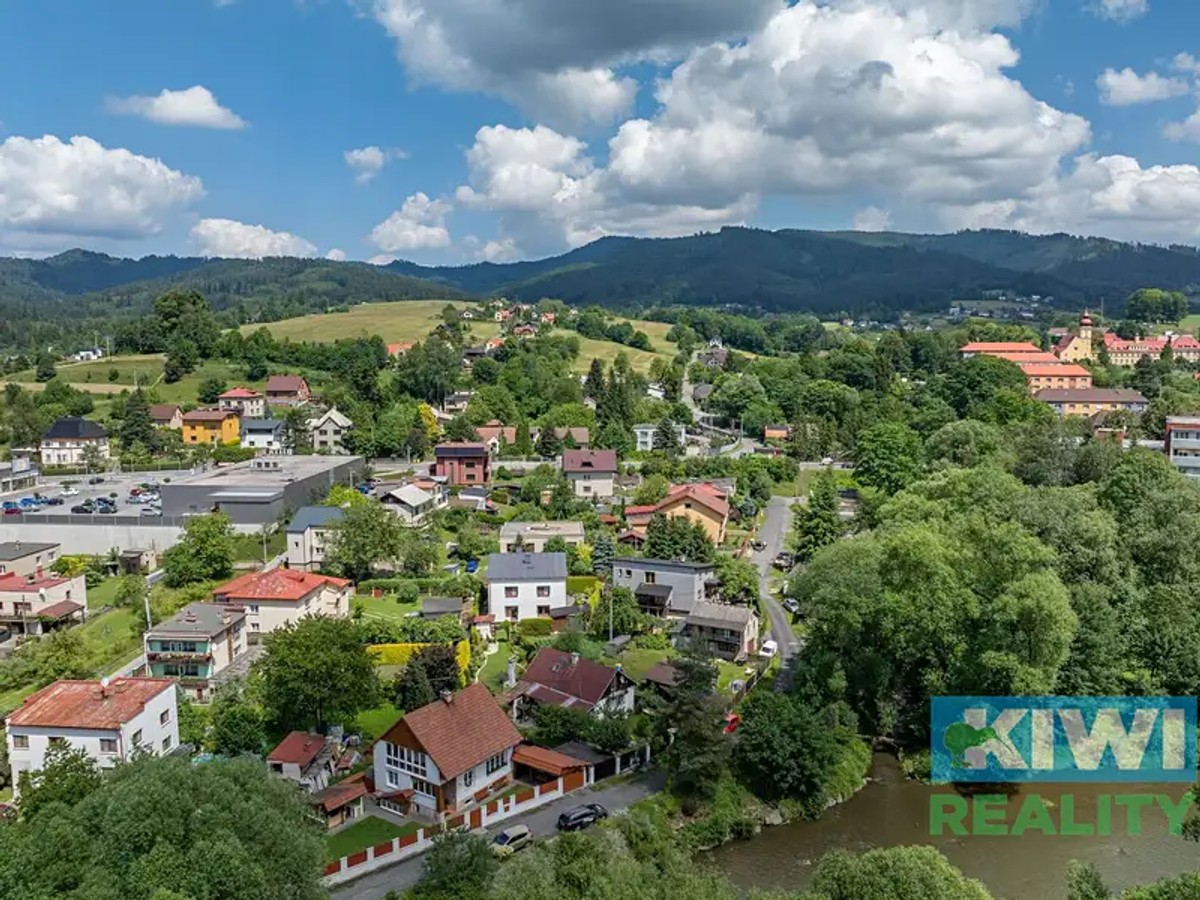 Prodej domu 100 m², pozemek 281 m²