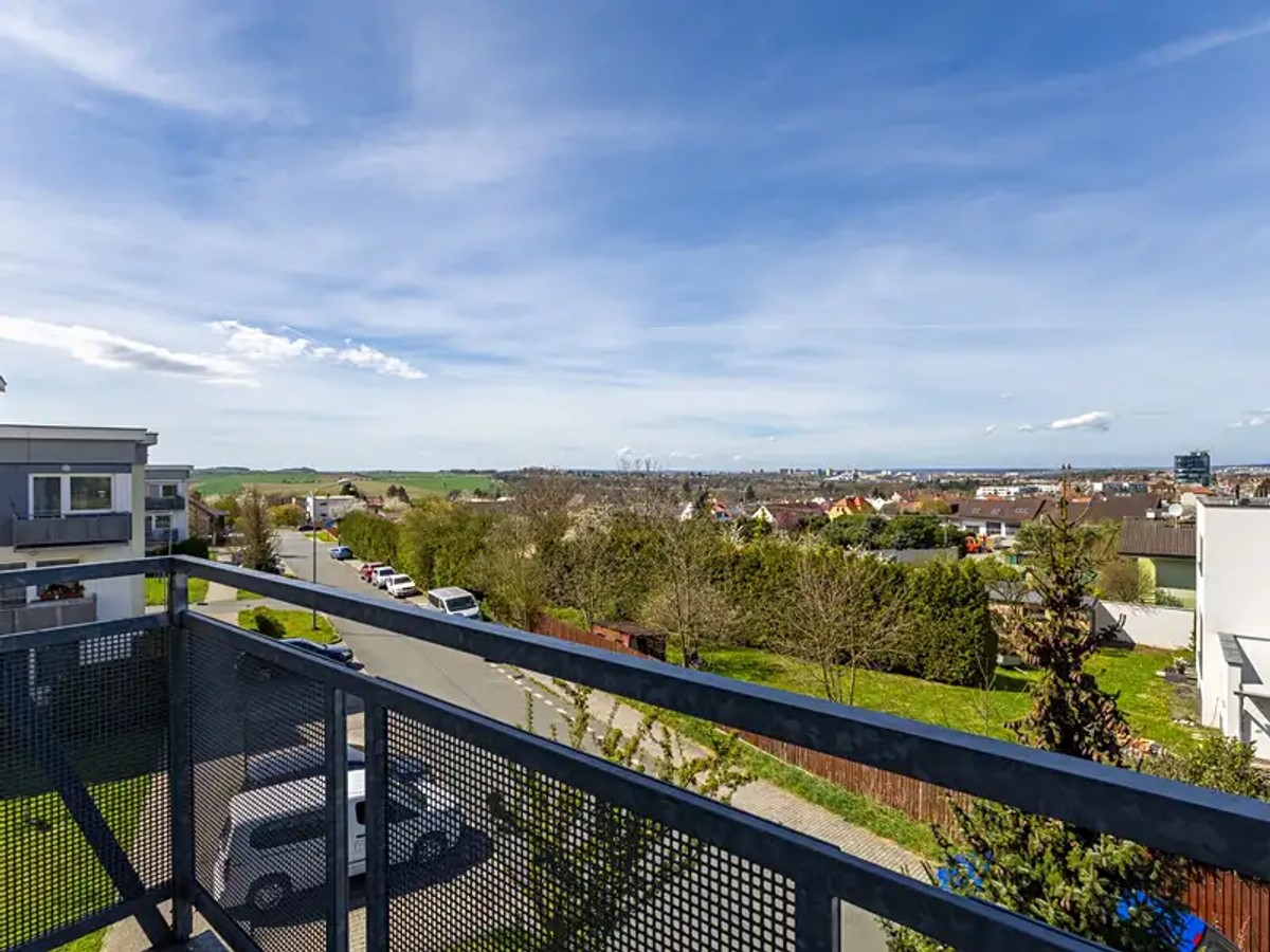 Prodej bytu 2+1 65 m²