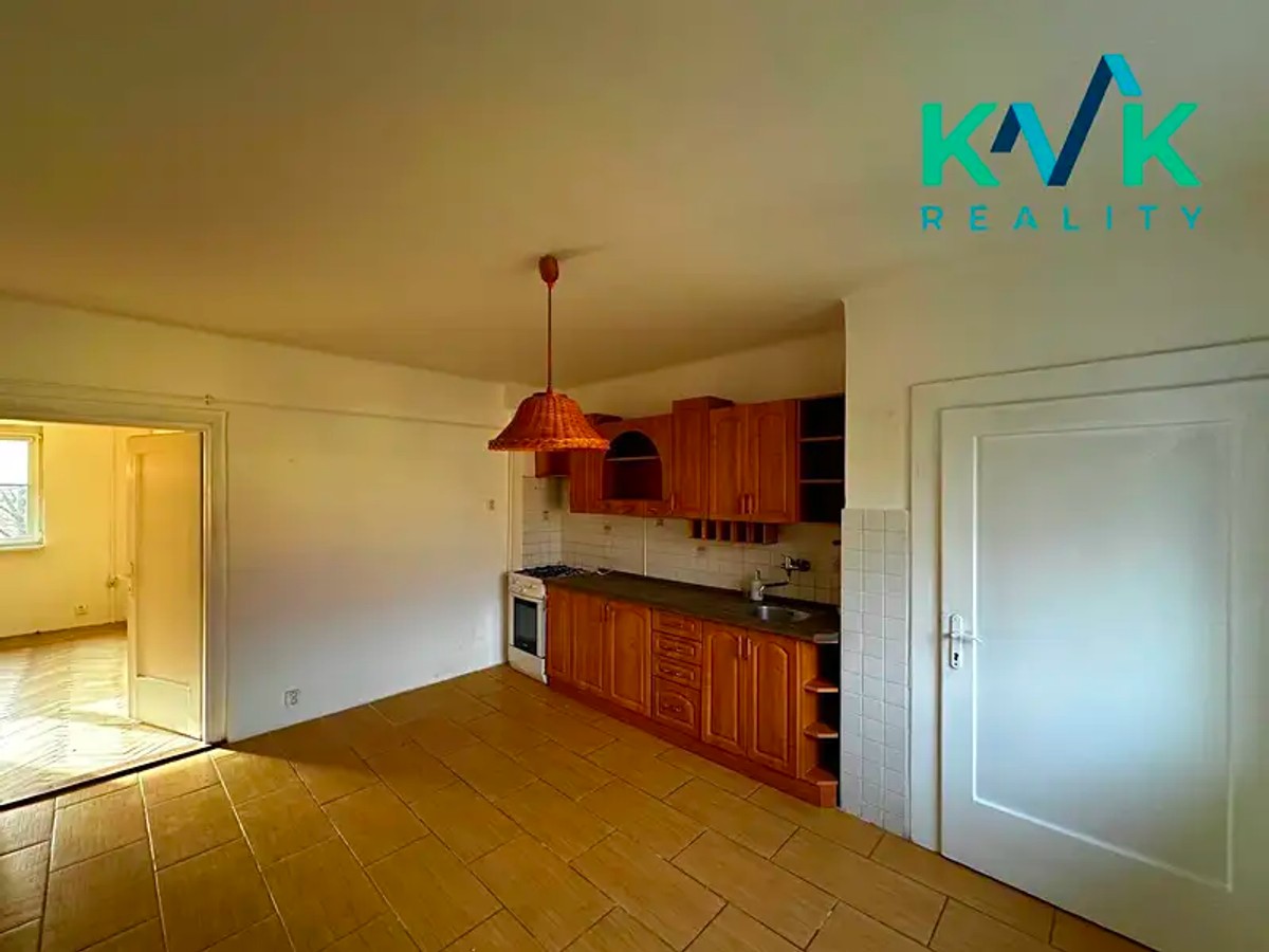 Prodej bytu 3+1 77 m²