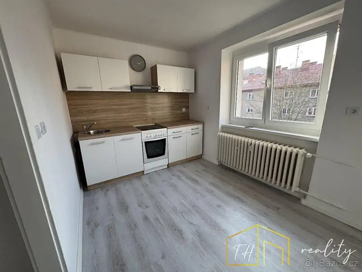 Prodej bytu 1+1 30 m²