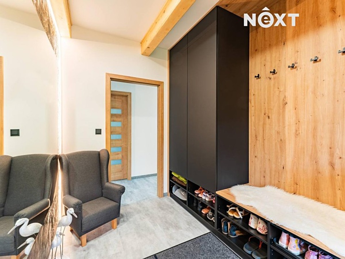 Prodej domu 178 m², pozemek 1084 m²