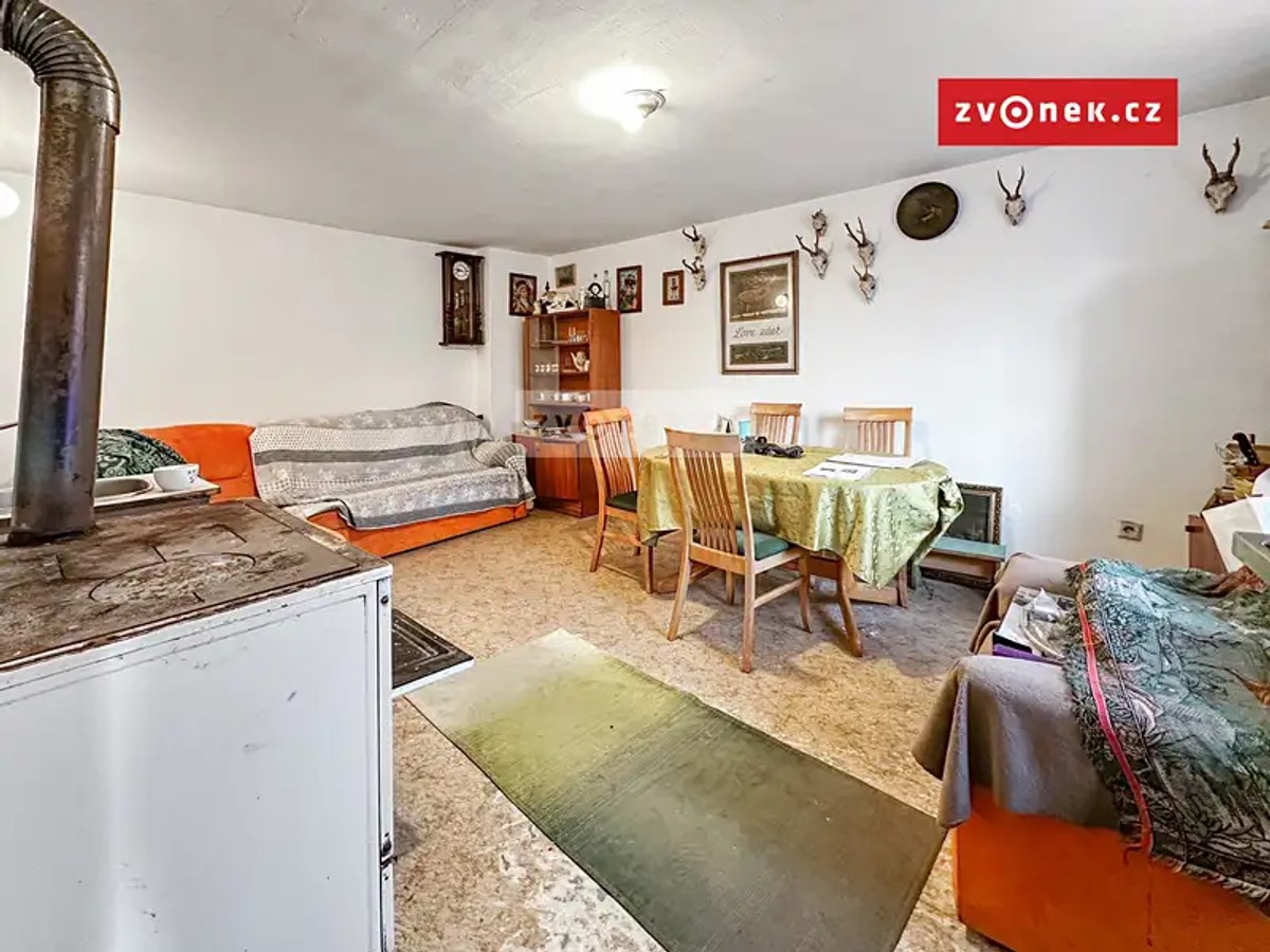 Prodej domu 85 m², pozemek 293 m²