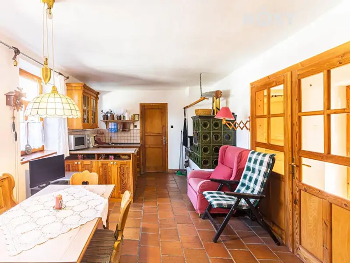 Prodej domu 217 m², pozemek 766 m²
