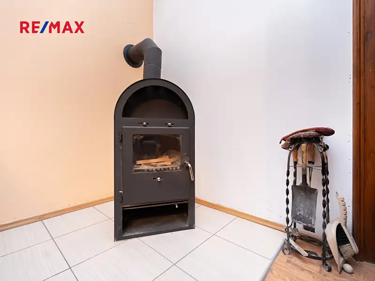 Prodaný byt 2+1 83 m²