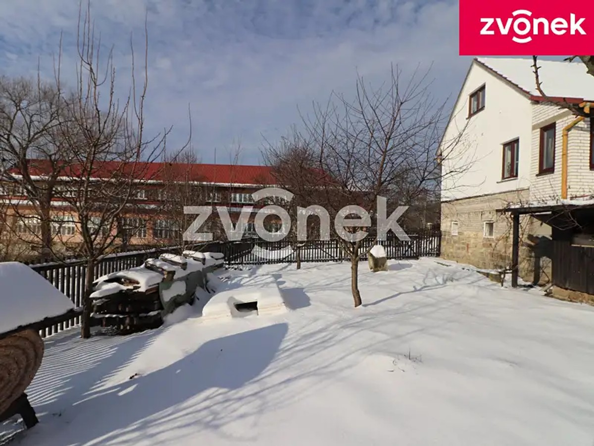 Prodej domu 100 m², pozemek 334 m²
