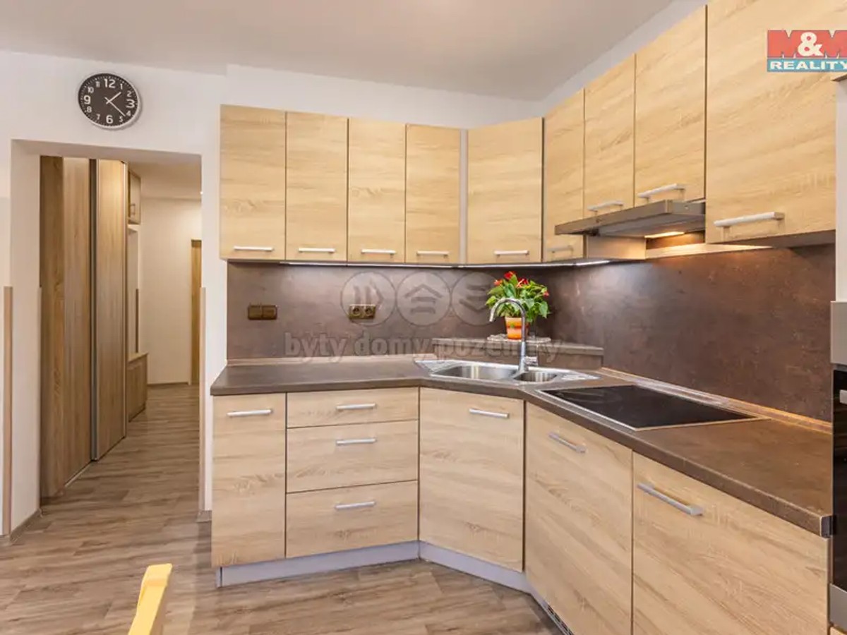 Prodej bytu 4+kk 75 m²