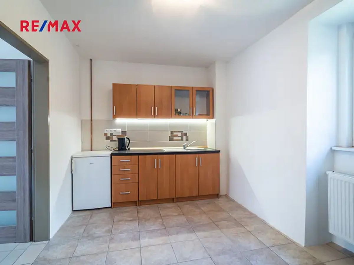 Prodej domu 127 m², pozemek 173 m²