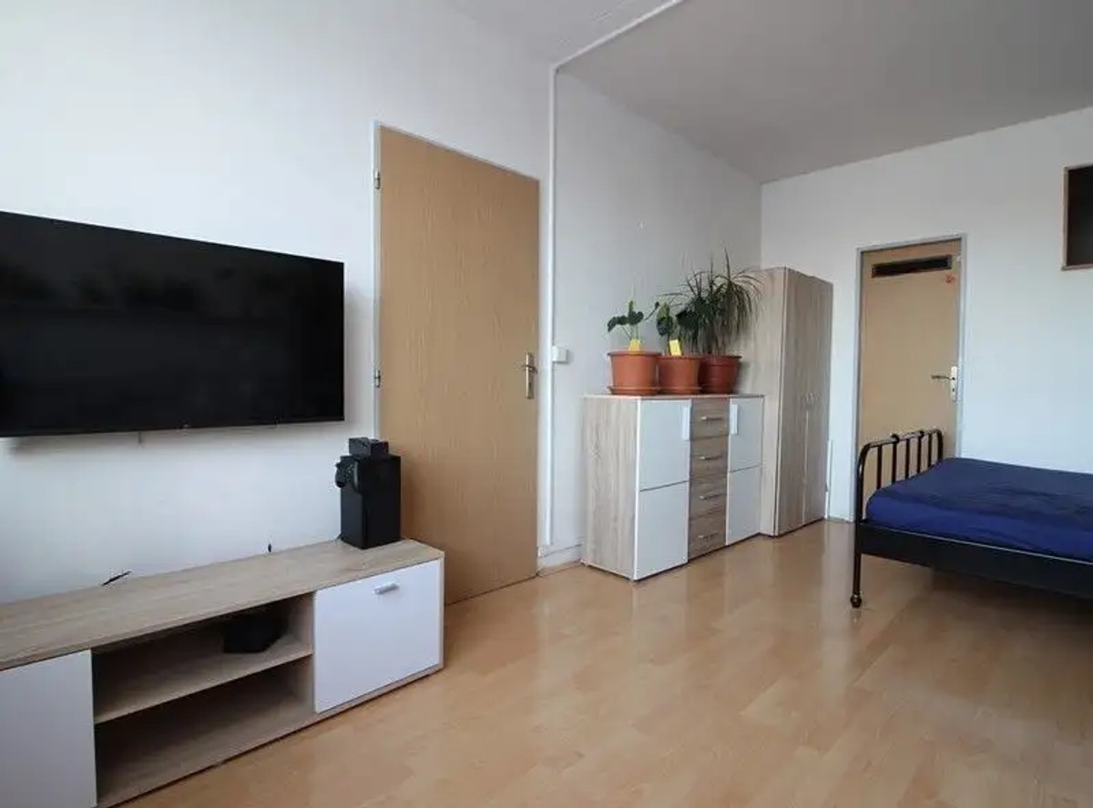Prodej bytu 2+kk 45 m²