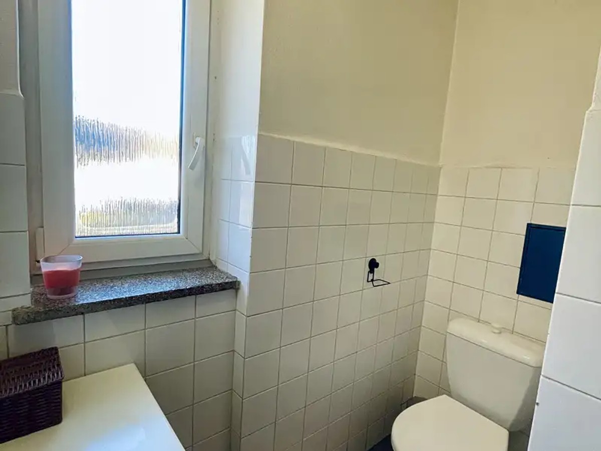 Prodej bytu 2+1 57 m²