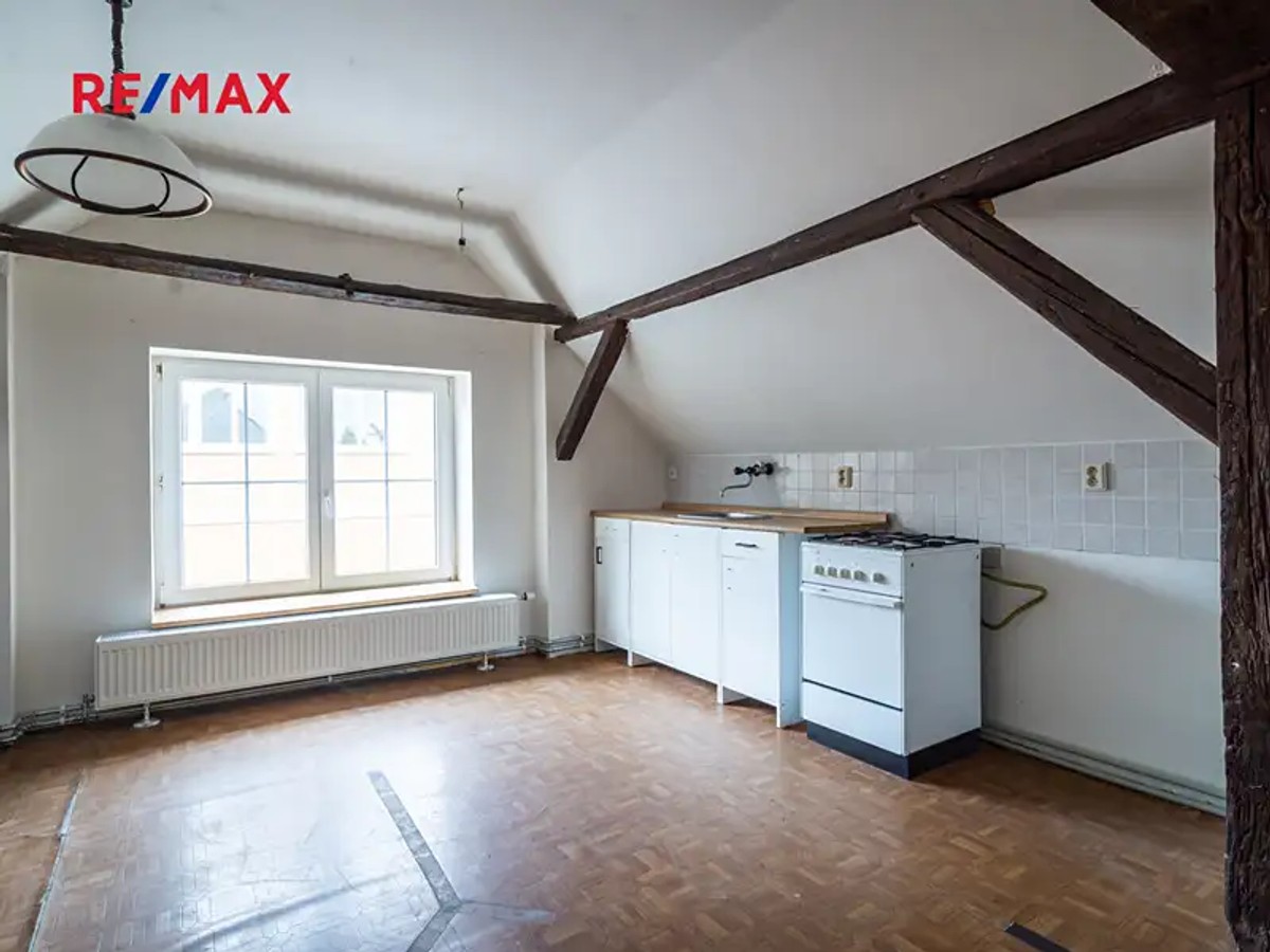 Prodej domu 127 m², pozemek 173 m²