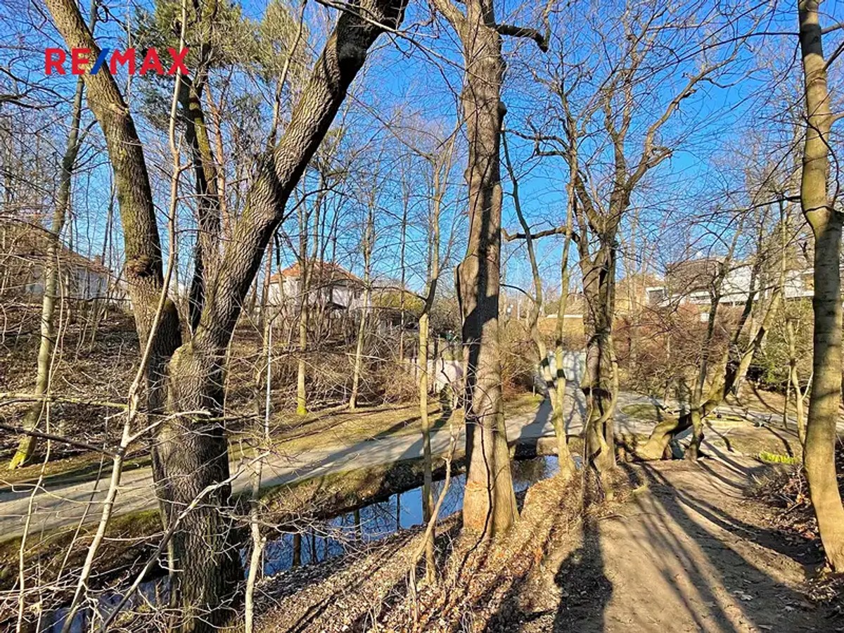 Prodej chaty 25 m², pozemek 436 m²