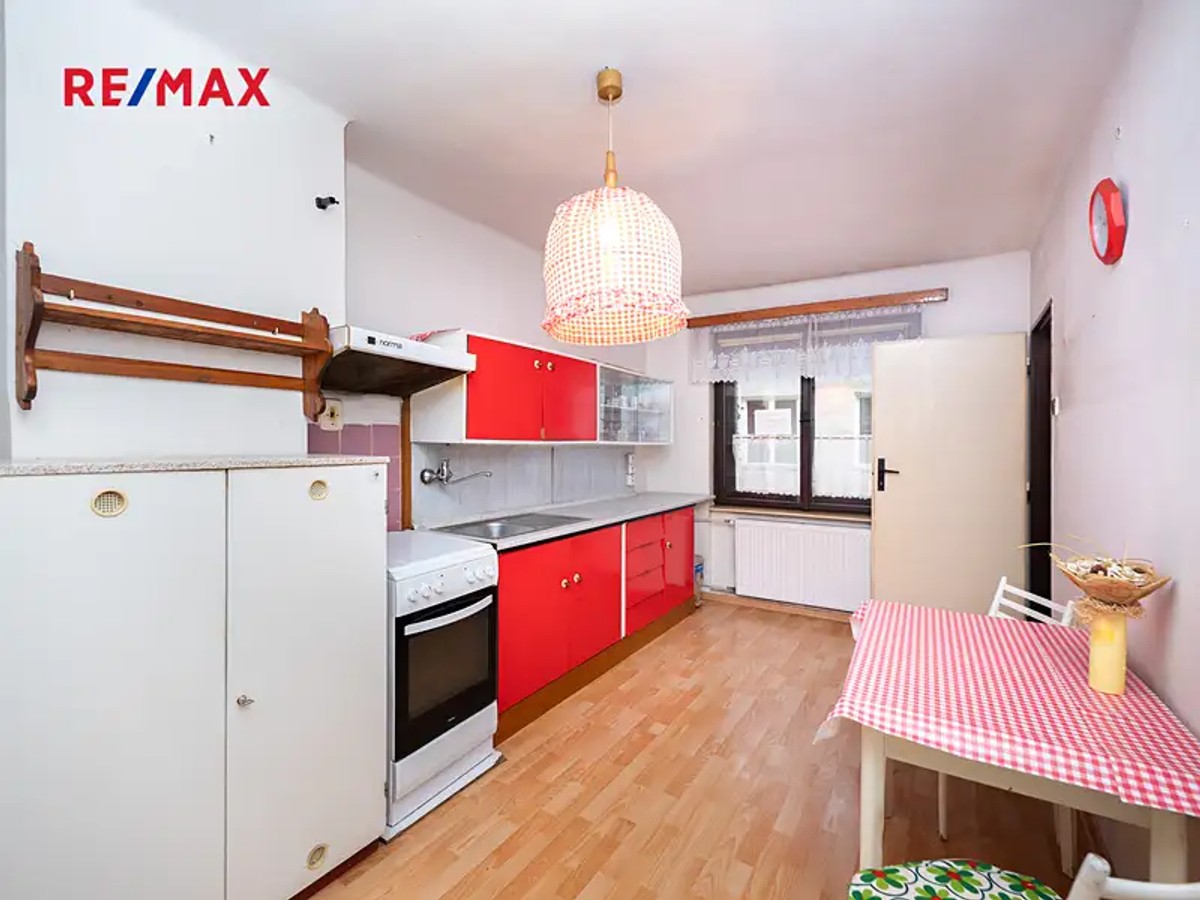 Prodej domu 153 m², pozemek 346 m²