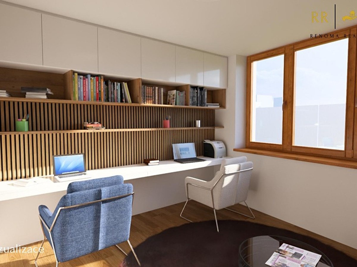 Prodej domu 165 m², pozemek 547 m²