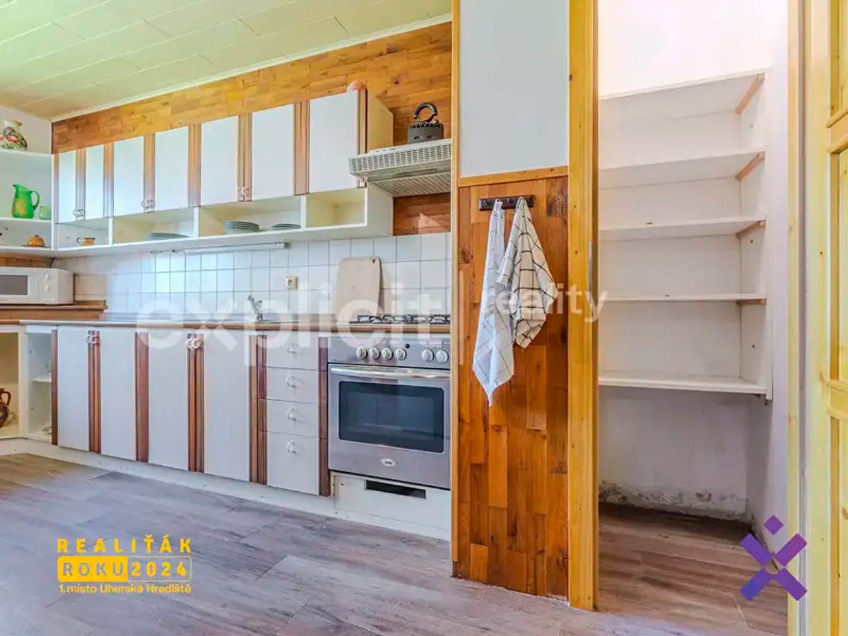 Prodej domu 147 m², pozemek 2555 m²