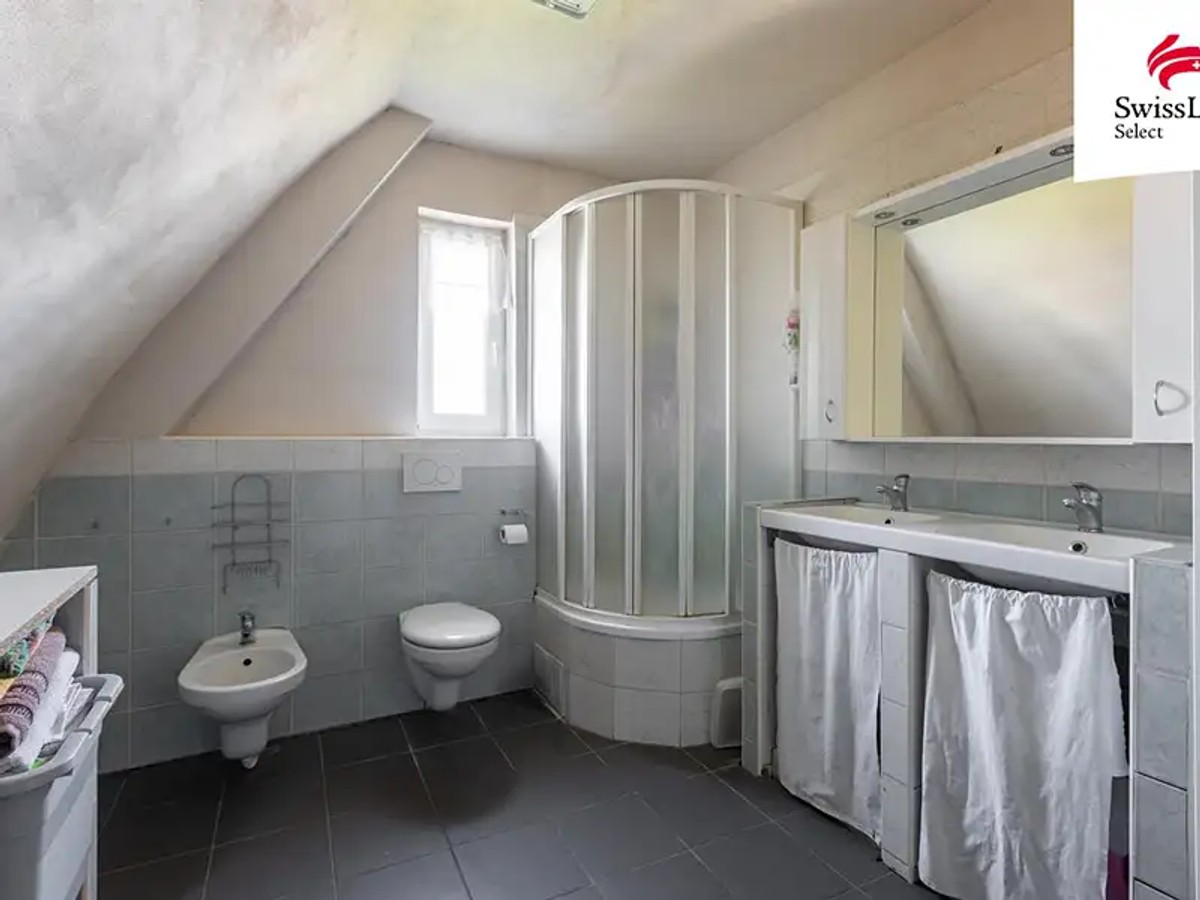 Prodej bytu 5+1 105 m²