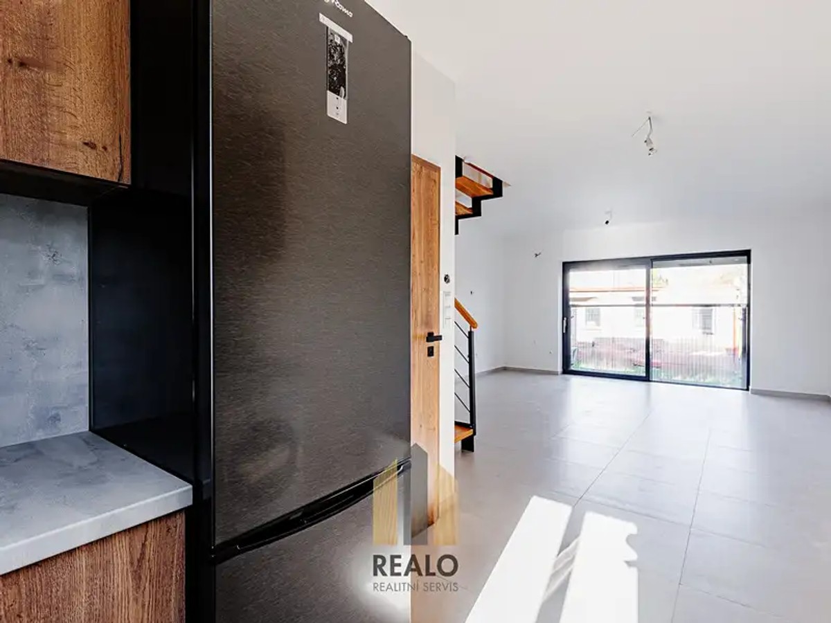 Prodej domu 115 m², pozemek 170 m²