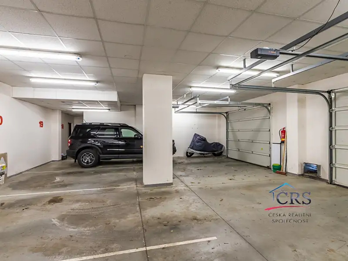 Prodej bytu 2+kk 48 m²