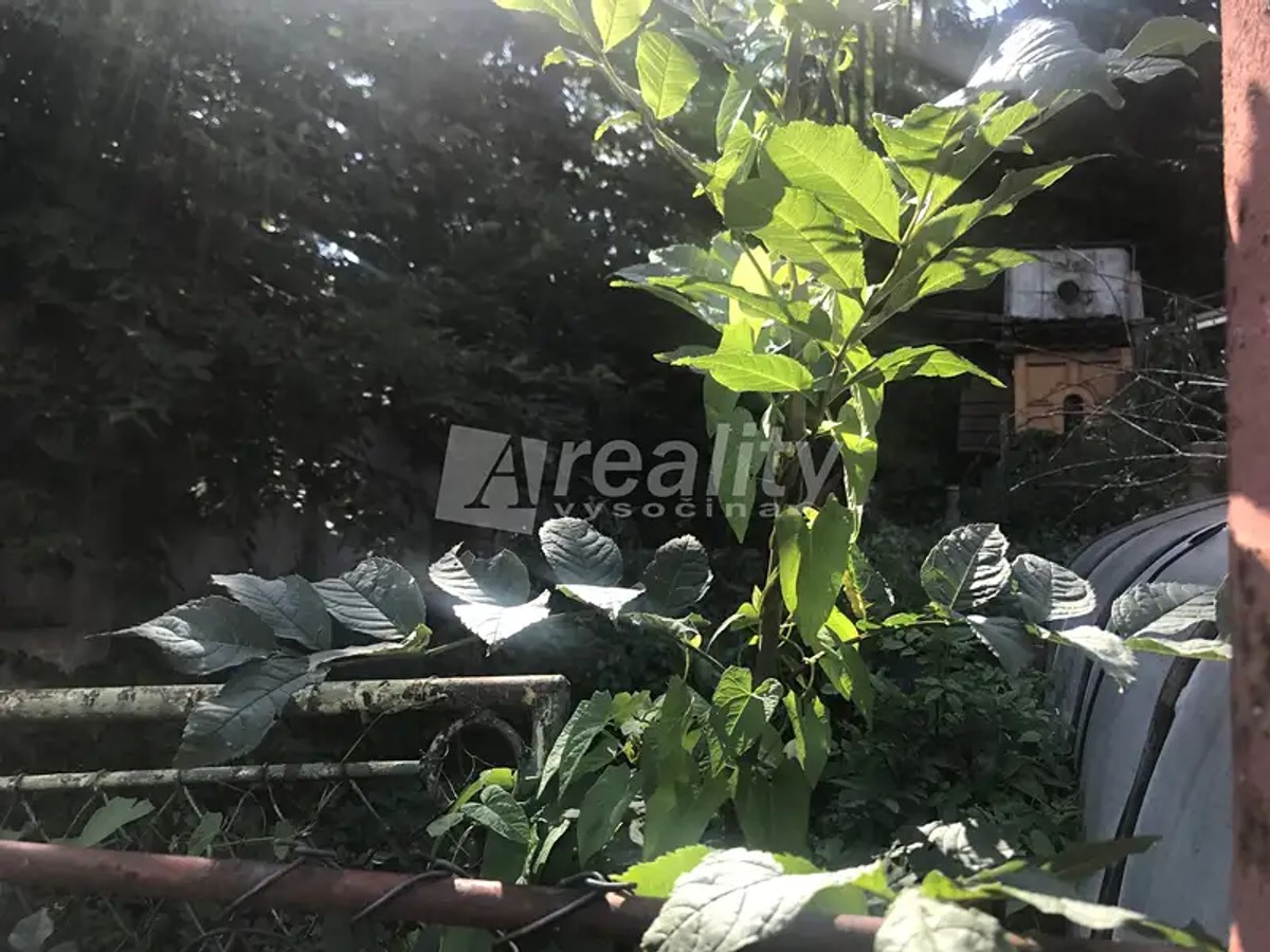 Prodej stavebního pozemku 191 m²