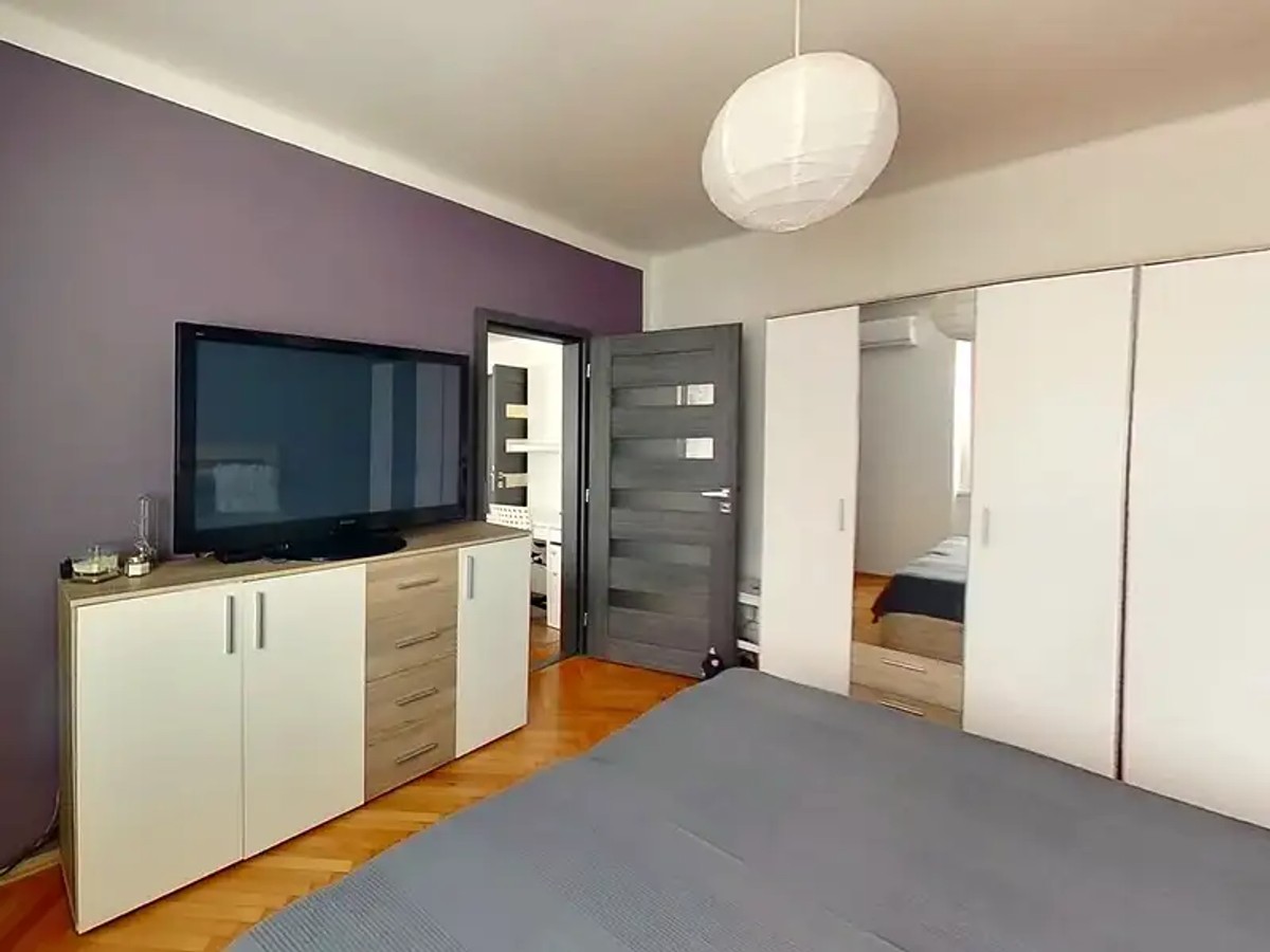 Prodej bytu 2+1 60 m²