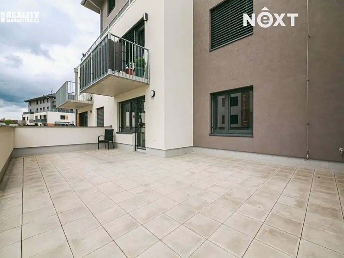 Prodej bytu 2+kk 55 m²