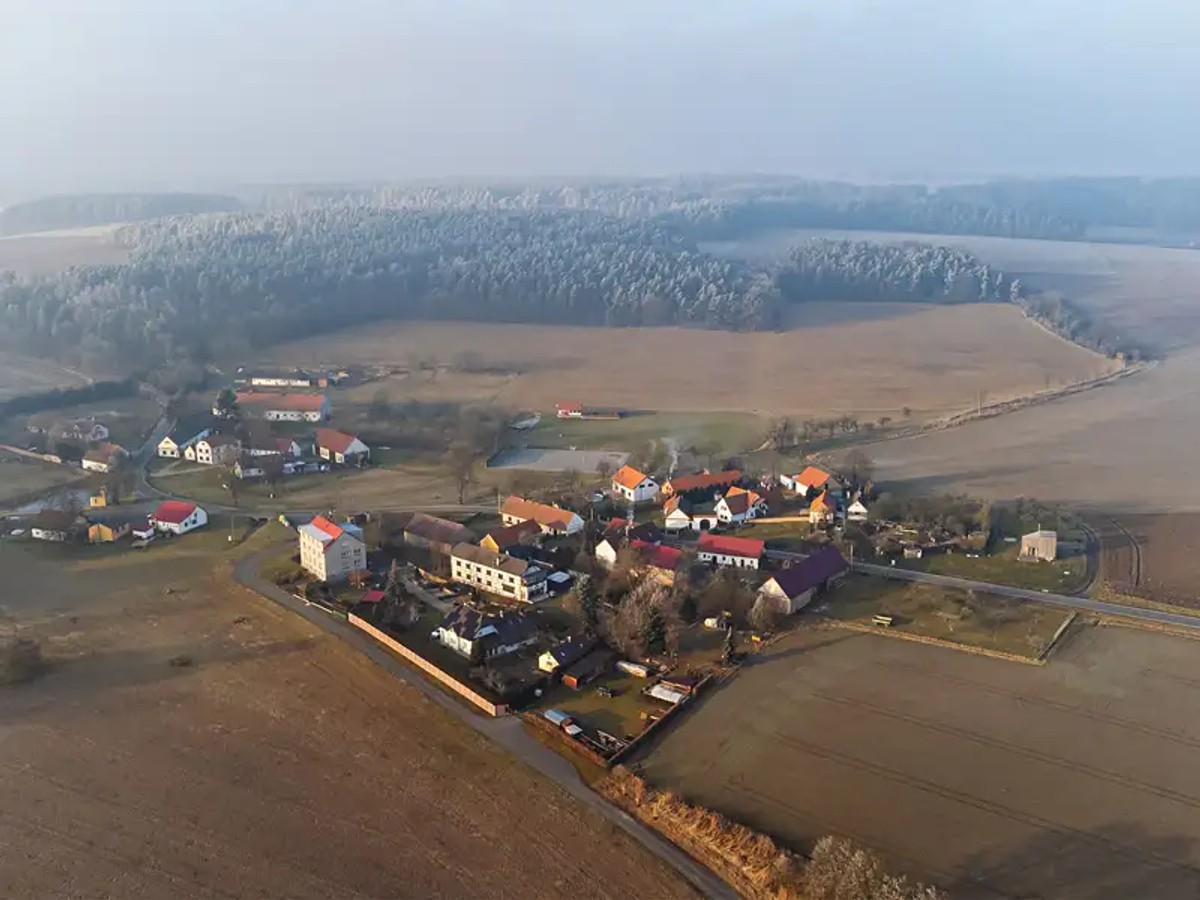 Prodej zemědělské usedlosti 256 m², pozemek 3092 m²