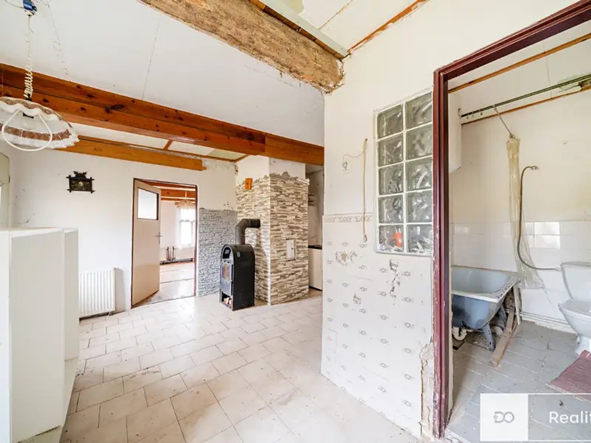 Prodej chalupy 61 m², pozemek 379 m²