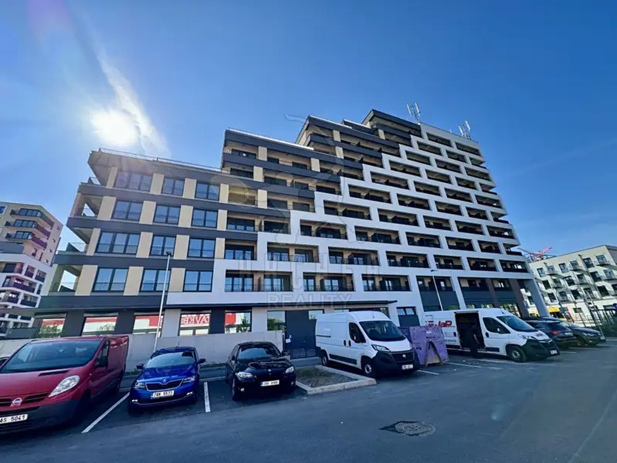 Prodej bytu 2+kk 59 m²