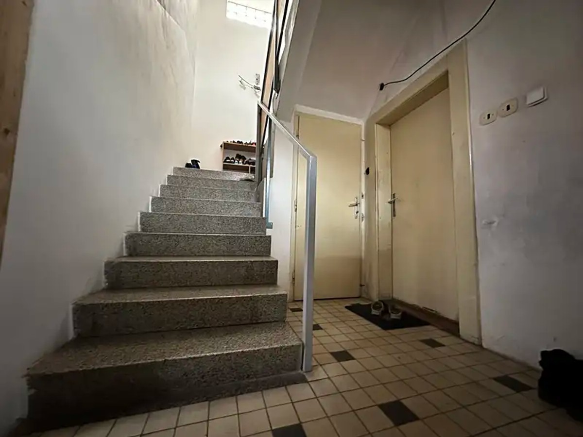 Prodej domu 173 m², pozemek 554 m²