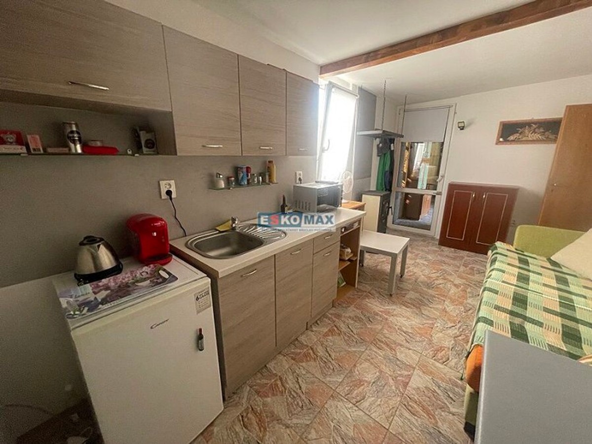 Prodej chaty 150 m², pozemek 3400 m²