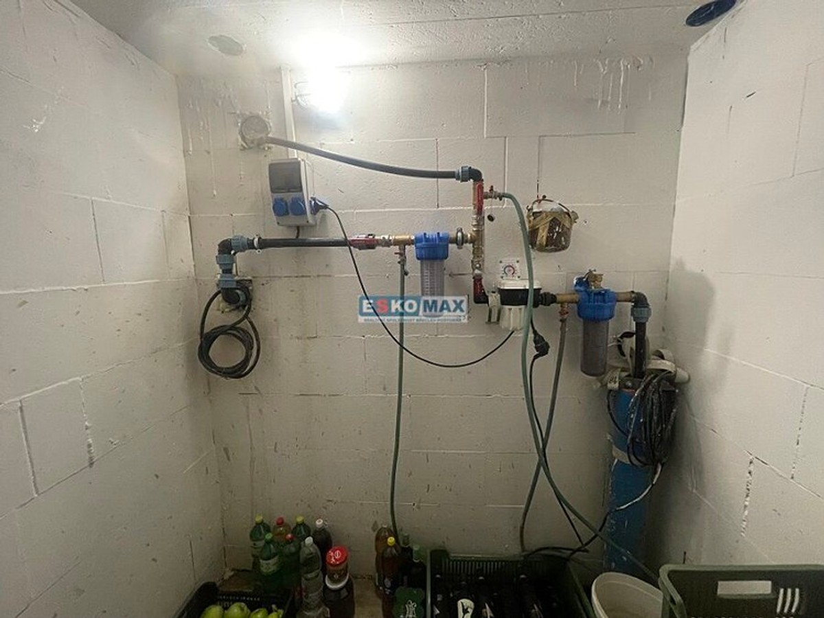 Prodej chaty 150 m², pozemek 3400 m²