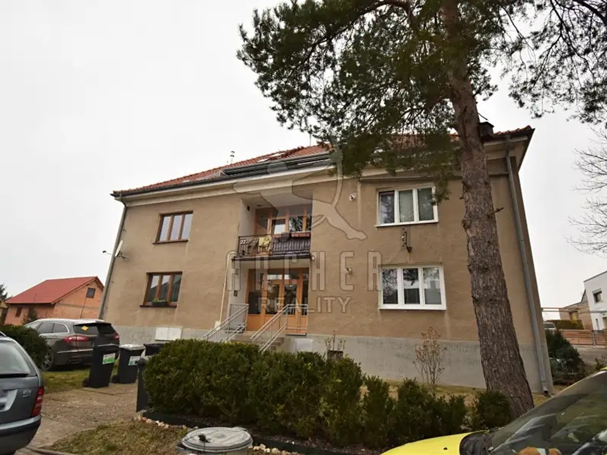Prodej bytu 5+kk 178 m²