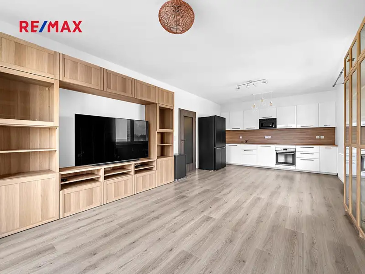 Prodej bytu 3+kk 74 m²