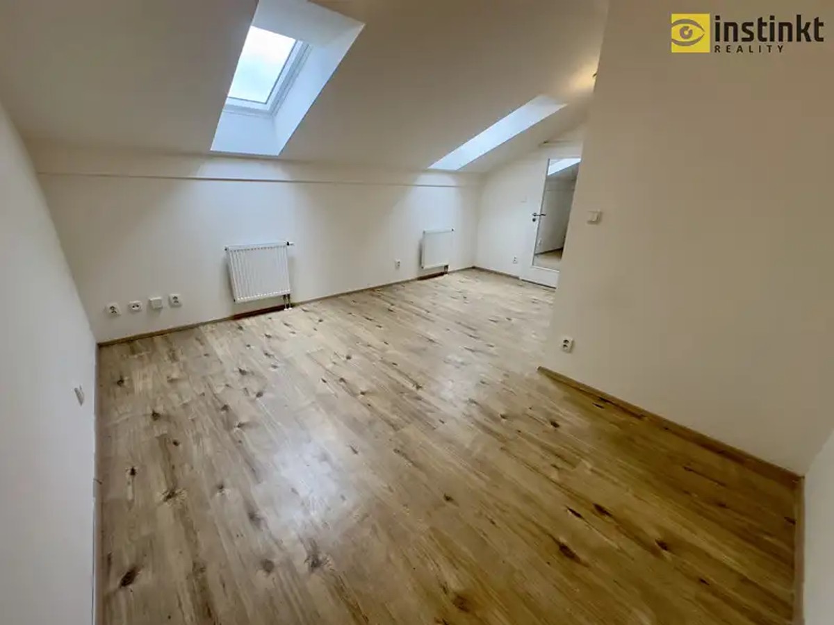 Prodej bytu 1+1 41 m²