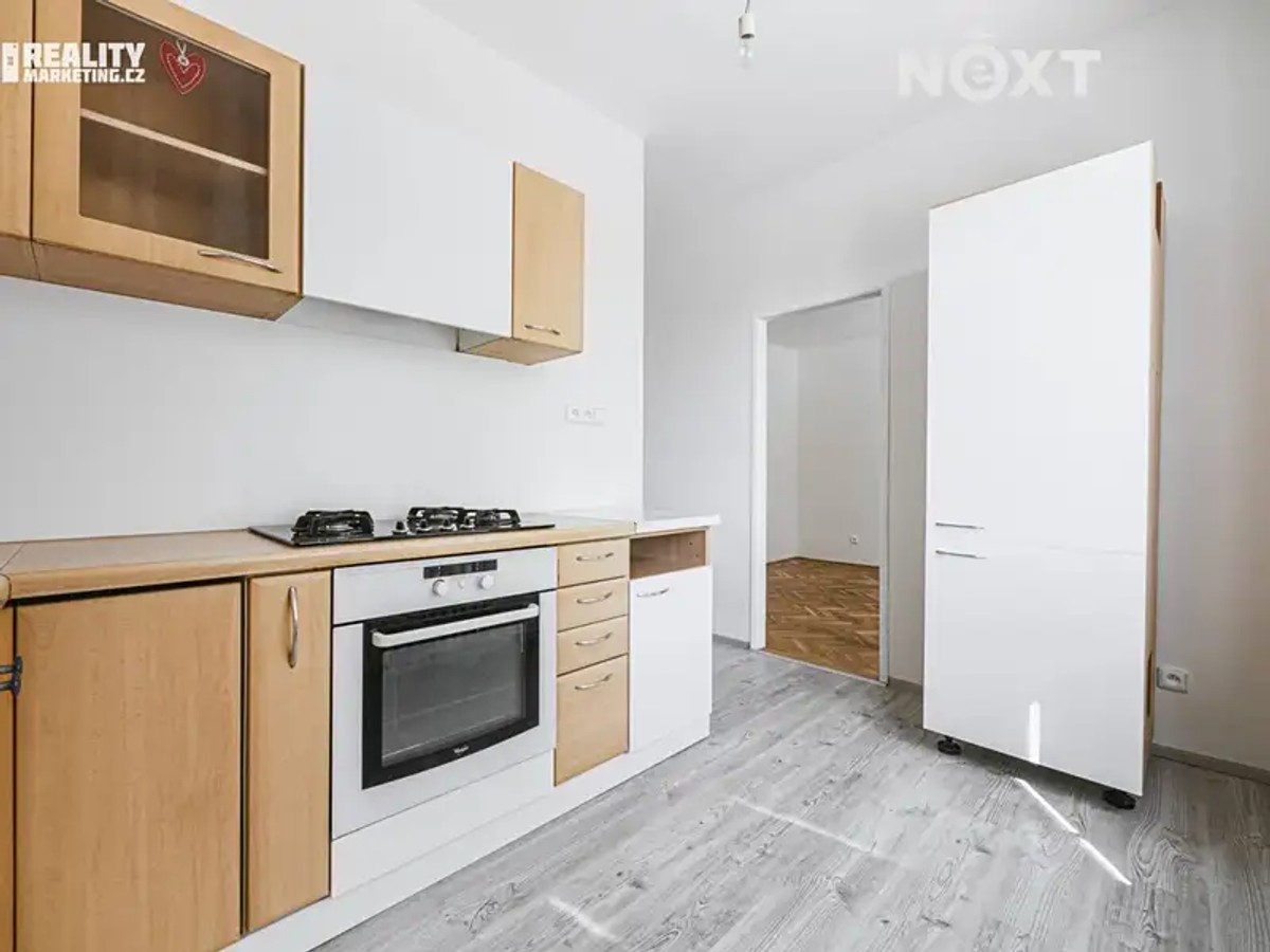 Prodej bytu 3+1 63 m²